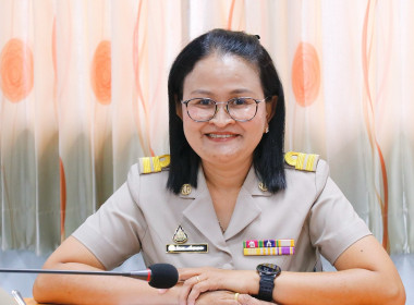 การประชุมข้าราชการ พนักงานราชการและลูกจ้างประจำ ... พารามิเตอร์รูปภาพ 60